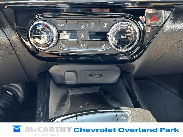 2026 Chevrolet Trax RS - Photo 13