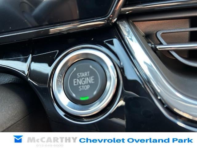 2026 Chevrolet Trax RS - Photo 14