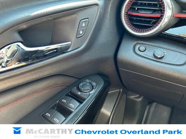 2026 Chevrolet Trax RS - Photo 15