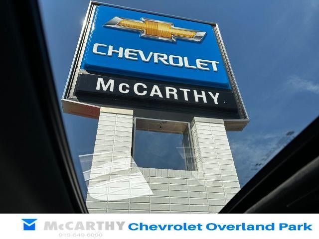 2026 Chevrolet Trax RS - Photo 16