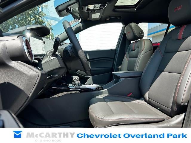 2026 Chevrolet Trax RS - Photo 17