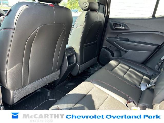 2026 Chevrolet Trax RS - Photo 18