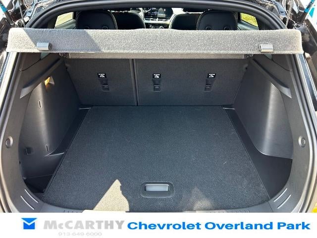 2026 Chevrolet Trax RS - Photo 19