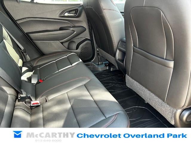 2026 Chevrolet Trax RS - Photo 21