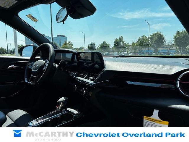 2026 Chevrolet Trax RS - Photo 22
