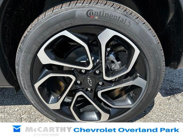 2026 Chevrolet Trax RS - Photo 23