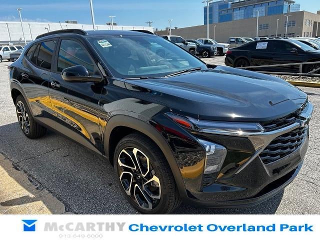 2026 Chevrolet Trax RS - Photo 6
