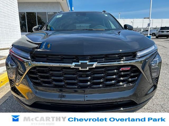 2026 Chevrolet Trax RS - Photo 7
