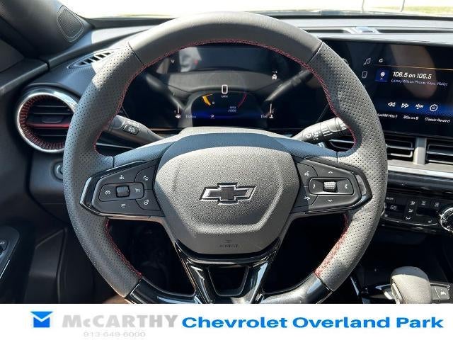 2026 Chevrolet Trax RS - Photo 8