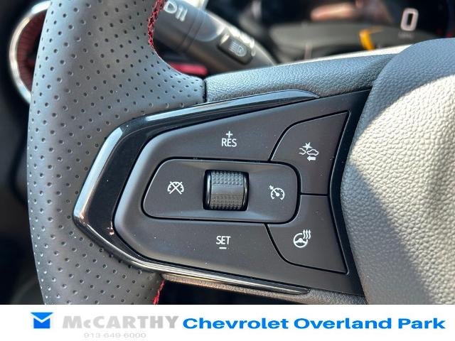 2026 Chevrolet Trax RS - Photo 9