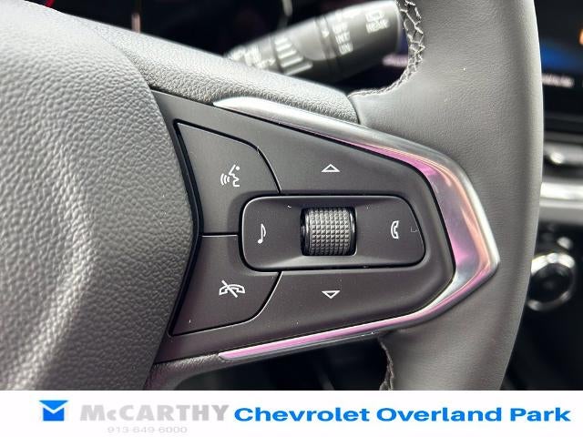 2026 Chevrolet Trax Activ - Photo 10