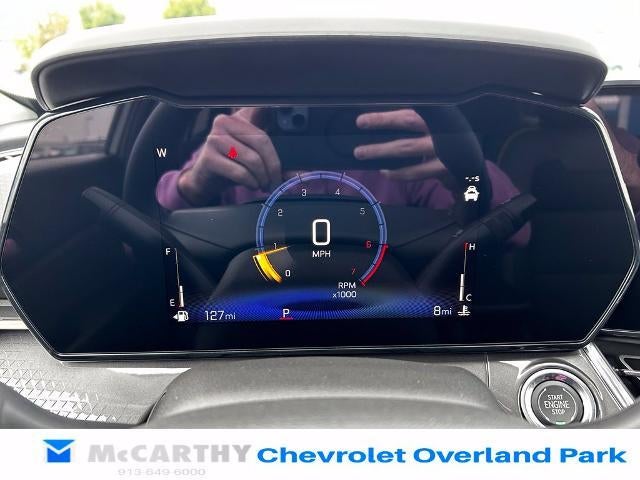 2026 Chevrolet Trax Activ - Photo 11