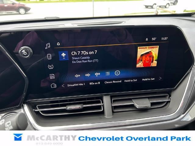 2026 Chevrolet Trax Activ - Photo 12