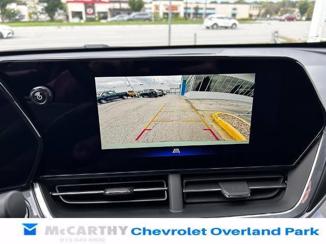 2026 Chevrolet Trax Activ - Photo 13