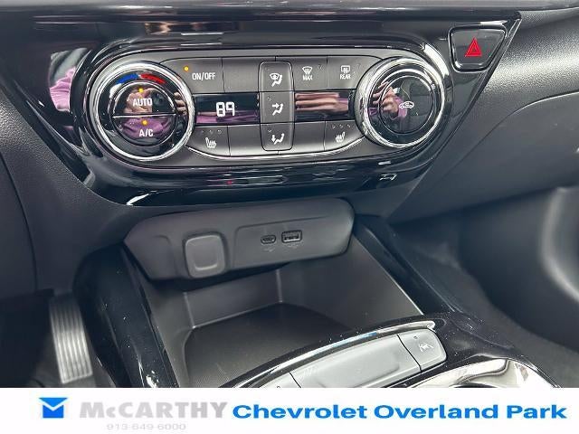 2026 Chevrolet Trax Activ - Photo 14