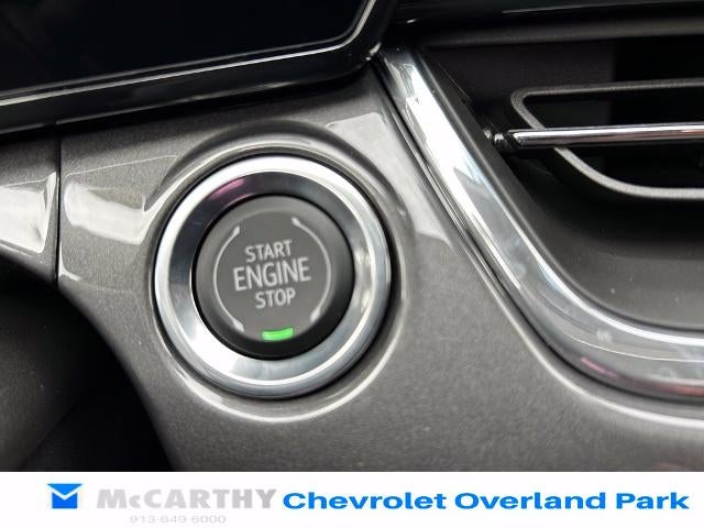 2026 Chevrolet Trax Activ - Photo 15