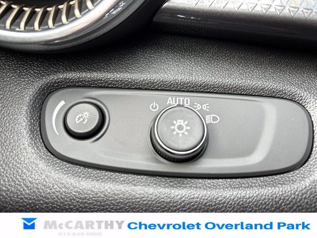 2026 Chevrolet Trax Activ - Photo 16
