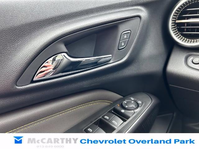 2026 Chevrolet Trax Activ - Photo 17