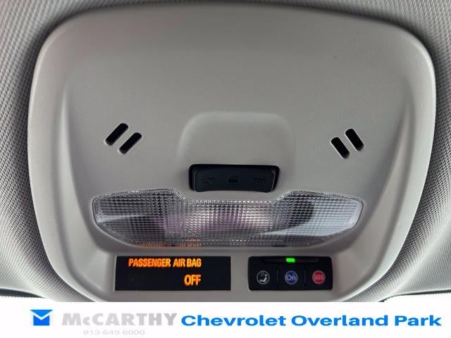 2026 Chevrolet Trax Activ - Photo 18