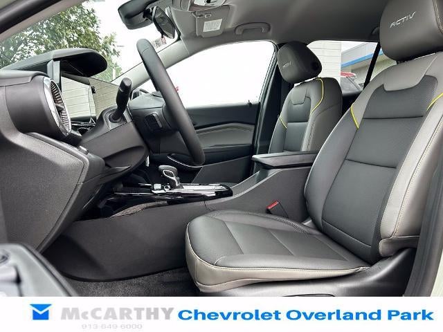 2026 Chevrolet Trax Activ - Photo 19