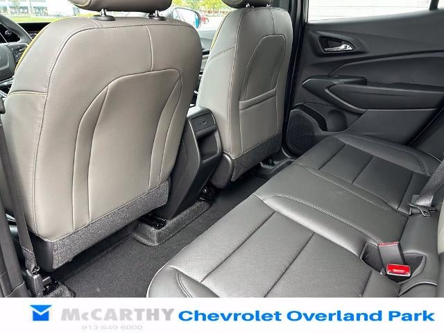 2026 Chevrolet Trax Activ - Photo 20