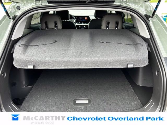 2026 Chevrolet Trax Activ - Photo 21