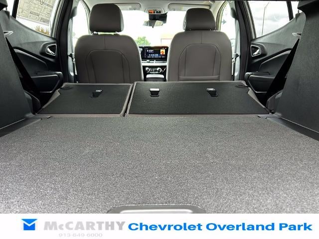 2026 Chevrolet Trax Activ - Photo 22