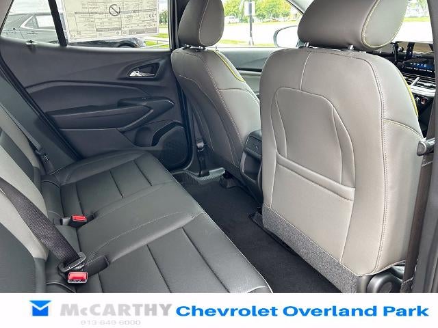 2026 Chevrolet Trax Activ - Photo 23