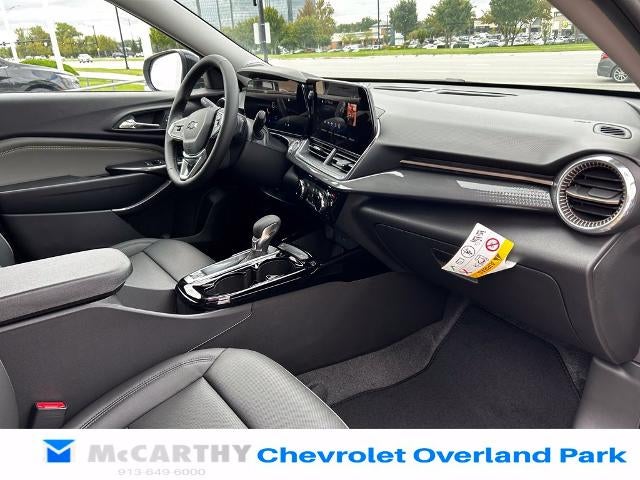 2026 Chevrolet Trax Activ - Photo 24