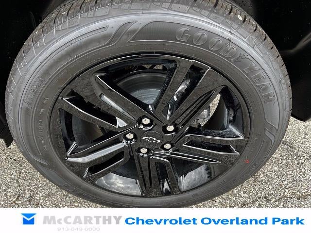 2026 Chevrolet Trax Activ - Photo 25