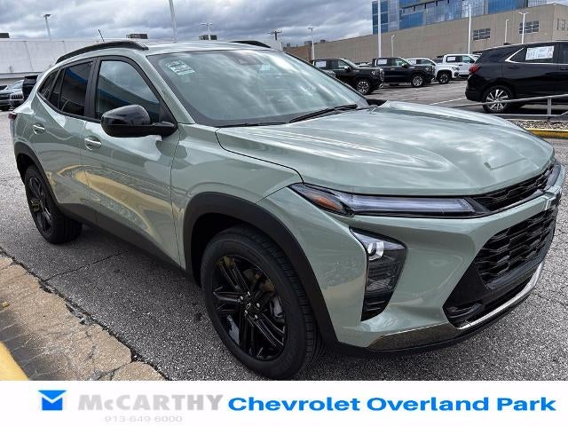 2026 Chevrolet Trax Activ - Photo 6