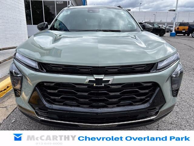 2026 Chevrolet Trax Activ - Photo 7