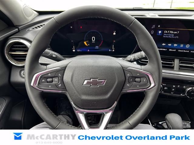 2026 Chevrolet Trax Activ - Photo 8