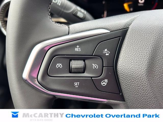 2026 Chevrolet Trax Activ - Photo 9