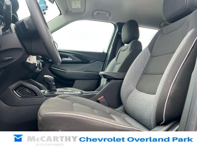 2022 Chevrolet Trailblazer LS