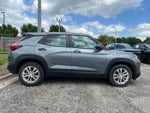 2022 Chevrolet Trailblazer LS