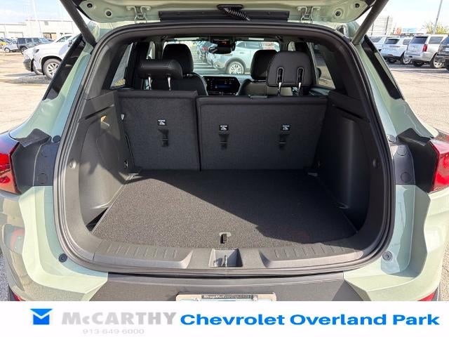 2026 Chevrolet Trailblazer Activ - Photo 11