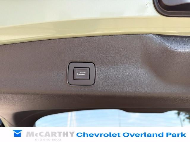 2026 Chevrolet Trailblazer Activ - Photo 12