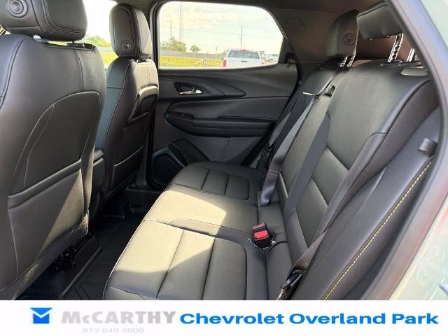 2026 Chevrolet Trailblazer Activ - Photo 13