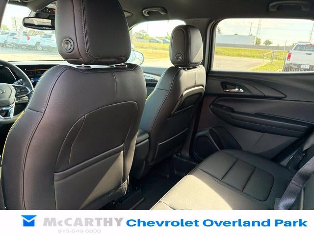 2026 Chevrolet Trailblazer Activ - Photo 14