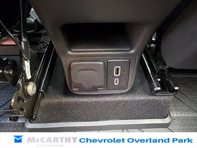 2026 Chevrolet Trailblazer Activ - Photo 15
