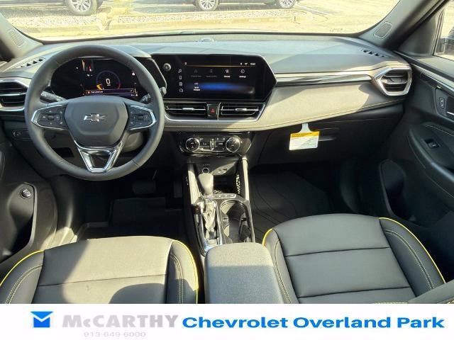 2026 Chevrolet Trailblazer Activ - Photo 16