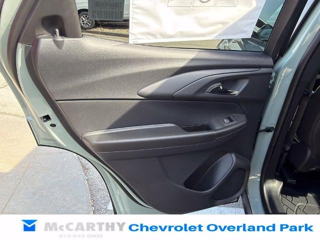 2026 Chevrolet Trailblazer Activ - Photo 17
