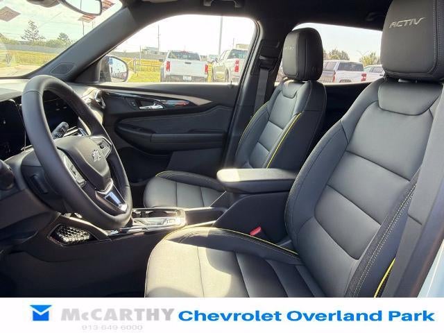 2026 Chevrolet Trailblazer Activ - Photo 18