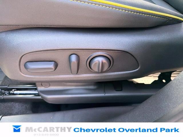 2026 Chevrolet Trailblazer Activ - Photo 19