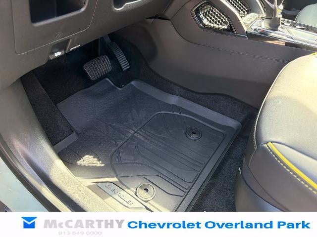 2026 Chevrolet Trailblazer Activ - Photo 20