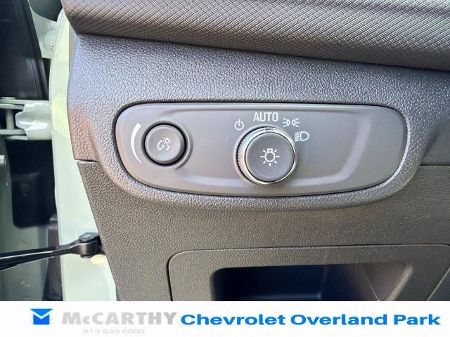2026 Chevrolet Trailblazer Activ - Photo 21