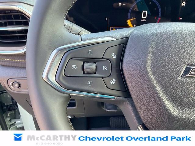 2026 Chevrolet Trailblazer Activ - Photo 22
