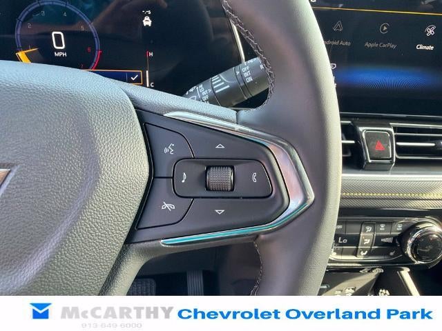 2026 Chevrolet Trailblazer Activ - Photo 23
