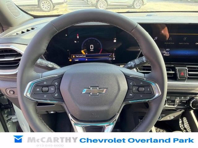 2026 Chevrolet Trailblazer Activ - Photo 24